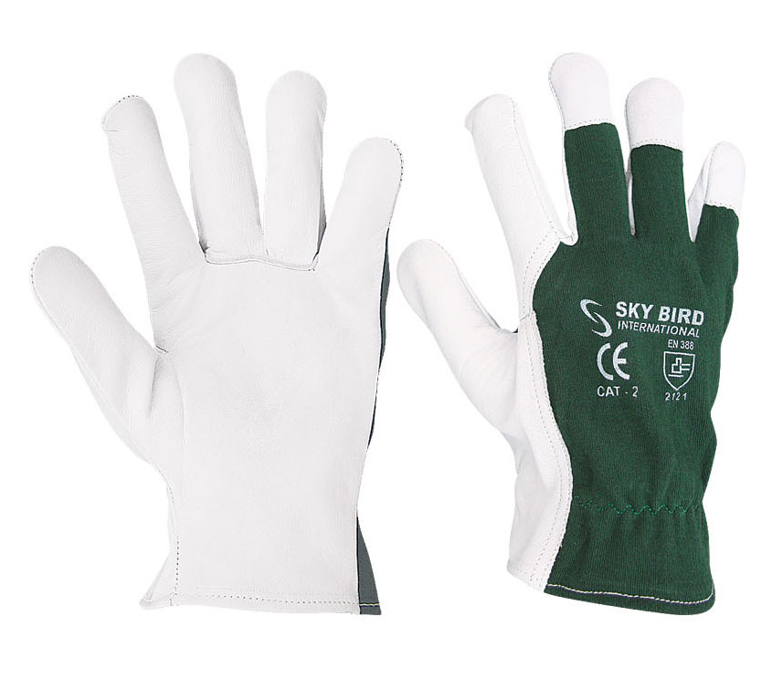 lightweight assembly gloves