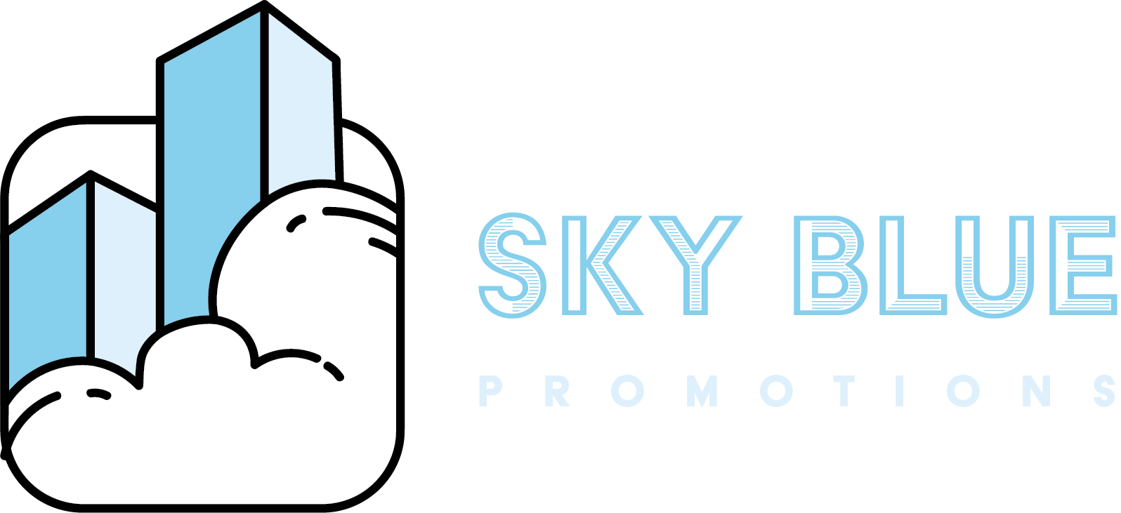 SkyBlue Promotions