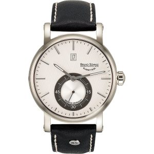 Bruno Söhnle Armbåndsur Taranis Automatik 17-12165-241