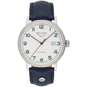 Bruno Söhnle Armbåndsur Stuttgart Automatik Big 17-12173-223
