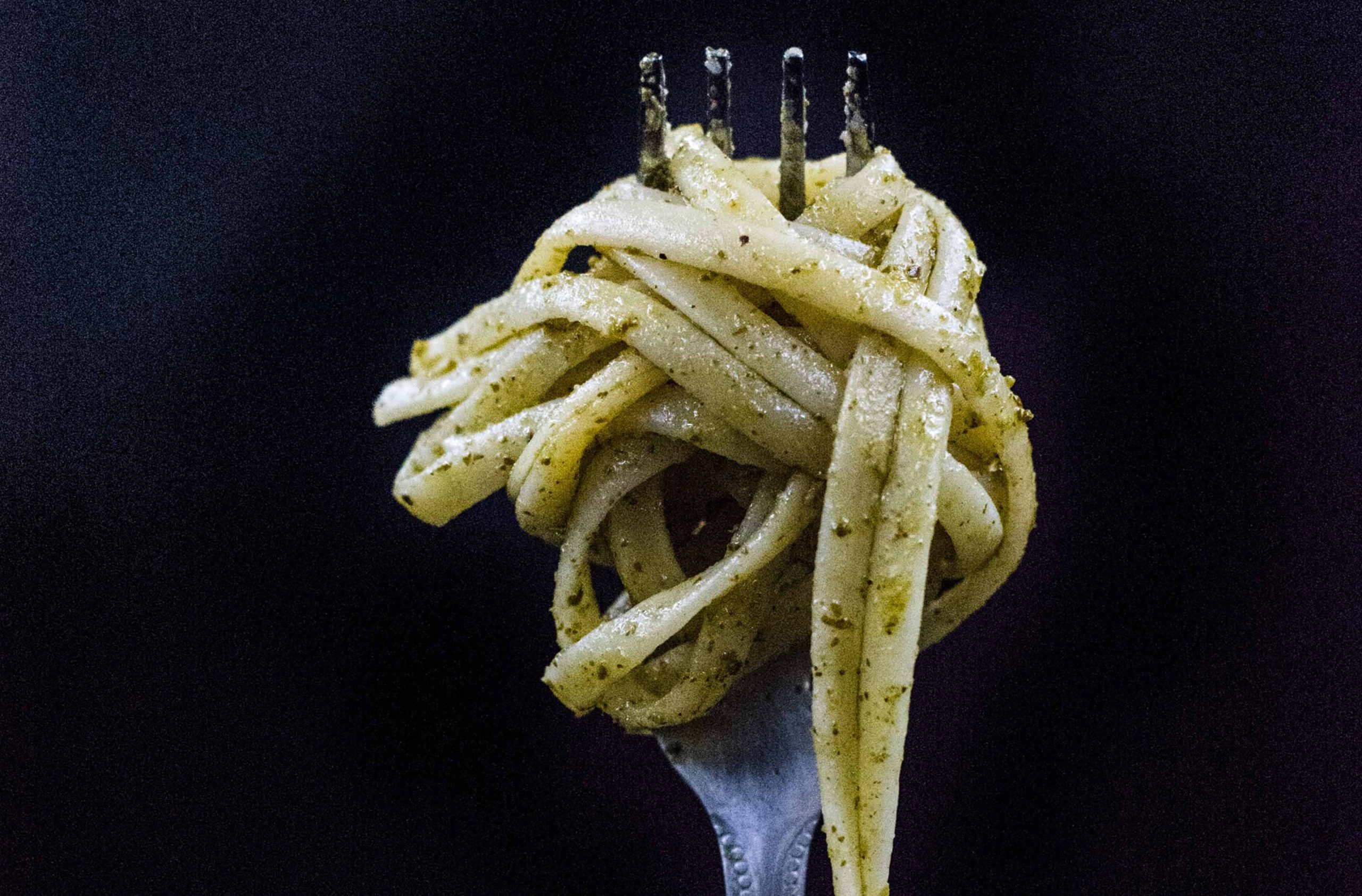Video Recipe: How to Make Pesto – Slagershuis
