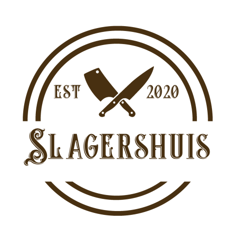 Logo Slagershuis