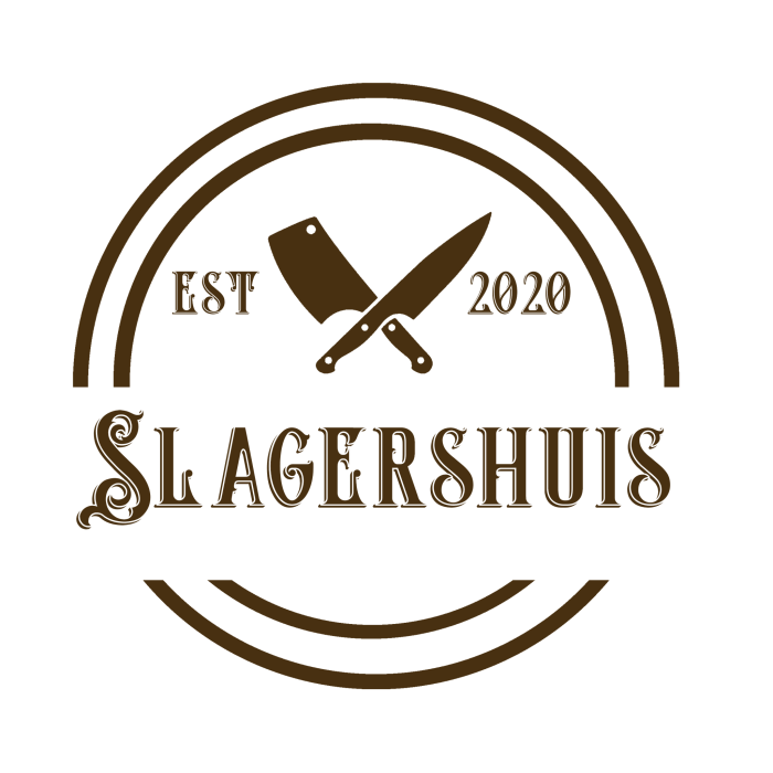 Logo Slagershuis