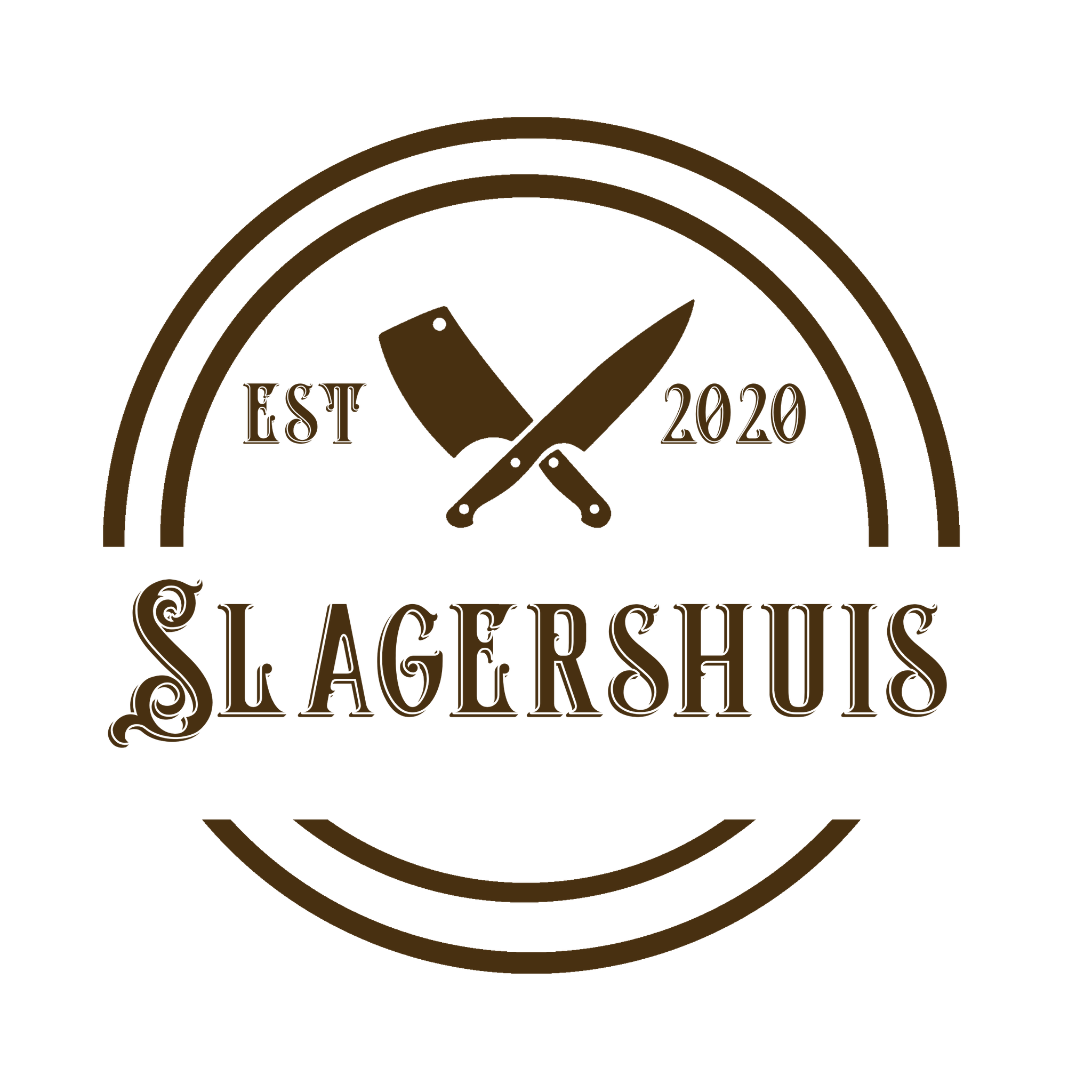 Logo Slagershuis