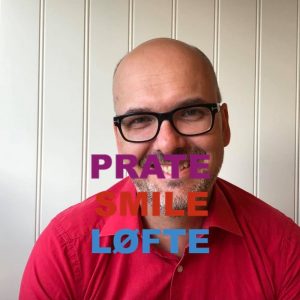 hjerneslag-prate smile løfte-kampanjen