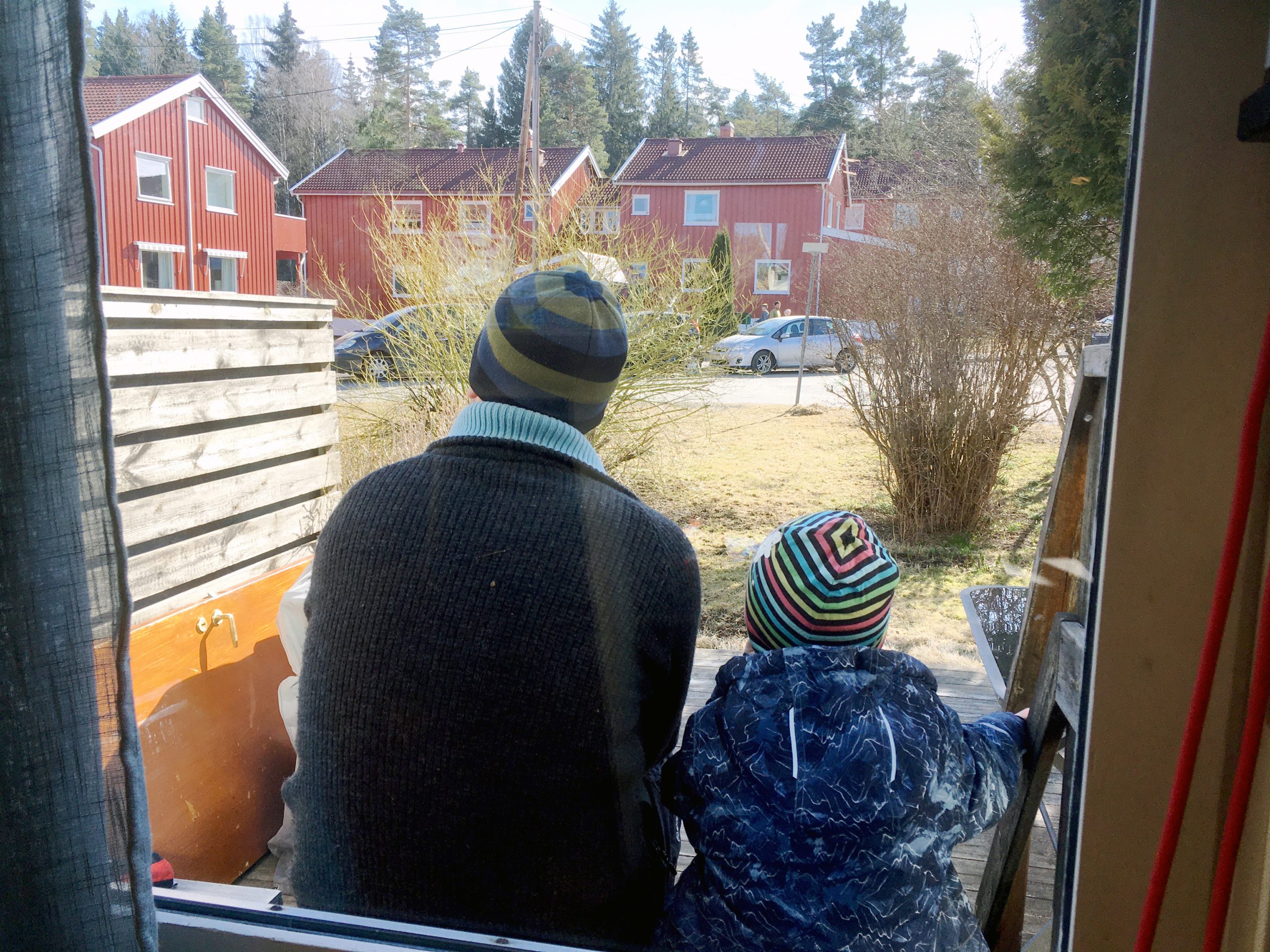 Stamming påvirker psykiske helse