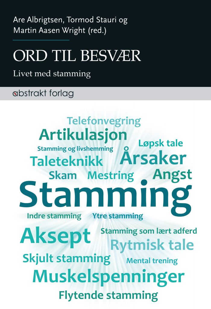 Norsk bok om taleflytvansker