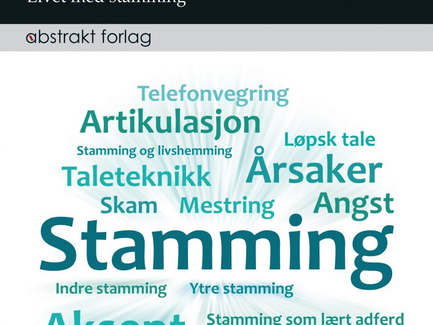 stamming-ord til besvær