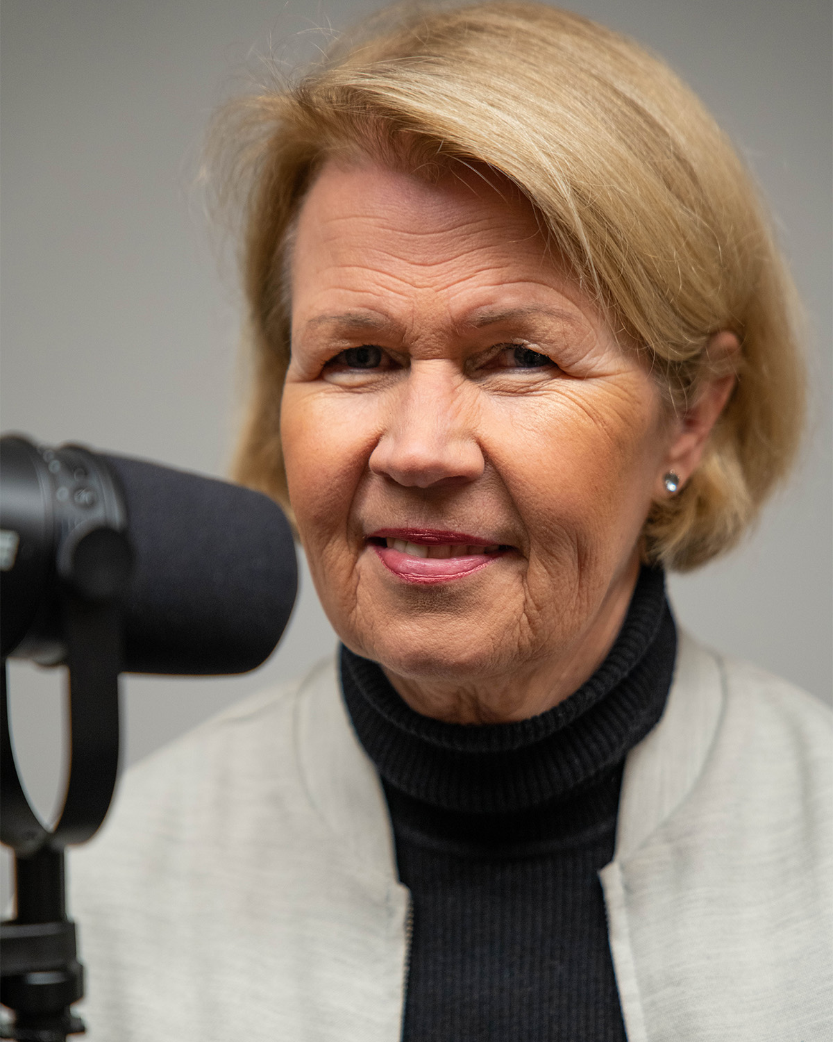 Anita Vatland-Hverdagspsyken