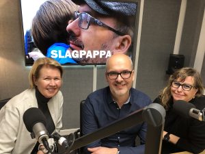 podkasten slagpappa pårørendes rettigheter