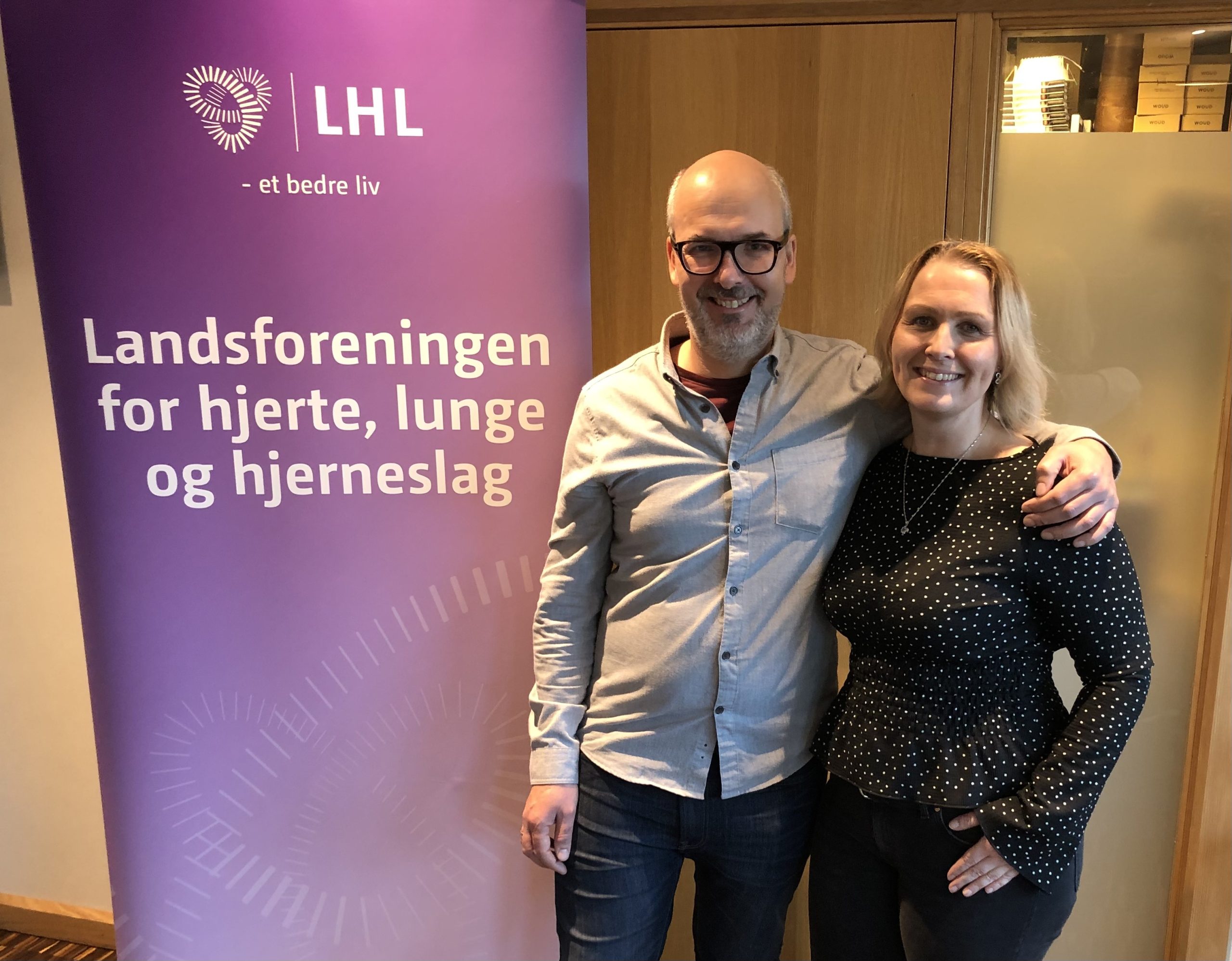 landssamling for unge slagrammede 2025 elisabeth ripegutu vike martin aasen wright