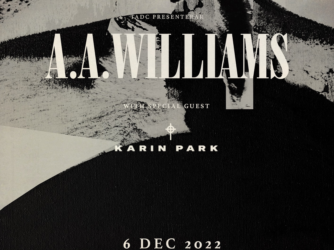 A.A. Williams