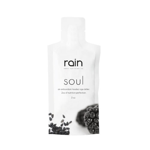 Soul er Rain sitt hovedprodukt