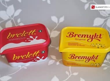 Brelett eller Bremykt?