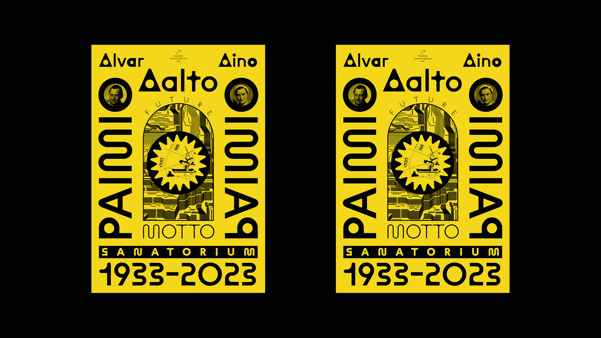Paimio Sanatorium