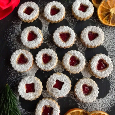 Linzer kolacinja!!