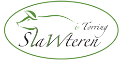 Slawteren Logo