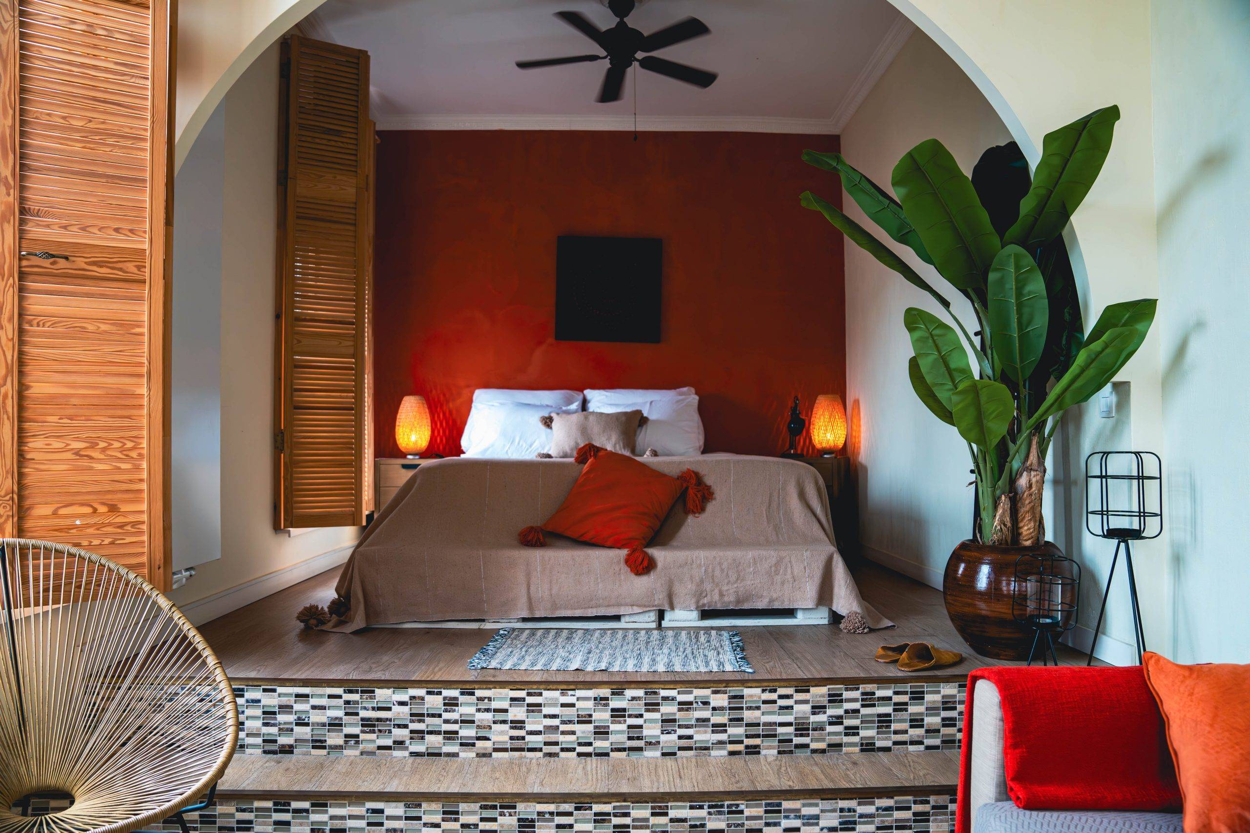 Long Term Apartment Rentals in Antwerp