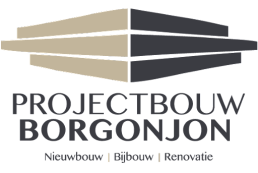 Logo Projectbouw Borgonjon