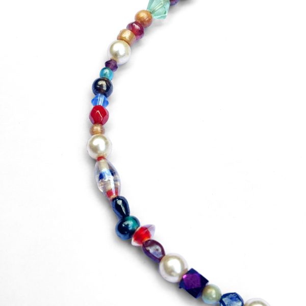 Sun Junk Necklace - Image 3