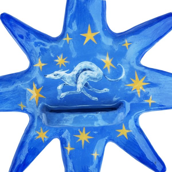 Star Wall Altar - Greyhound - Image 2