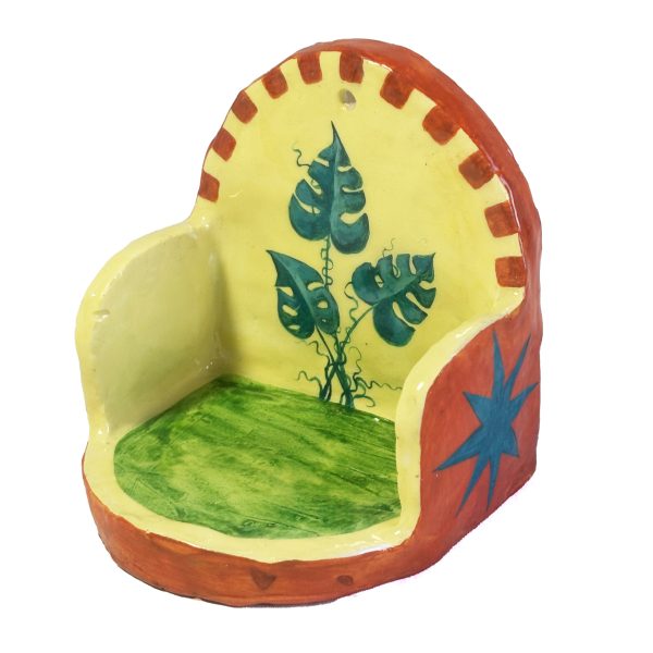 Wall Altar - Swiss Cheese - Image 2