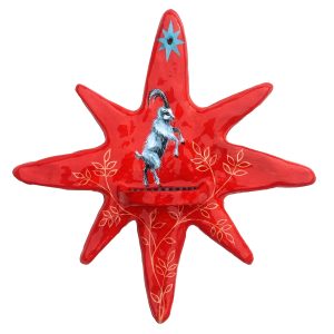 Star Wall Altar – Billy Bucks