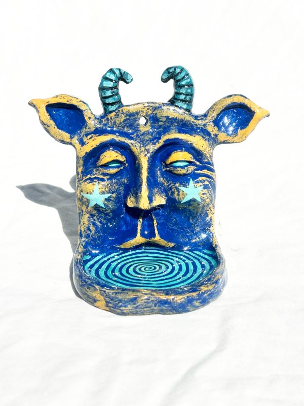 Demon Wall Altar VII - Image 3