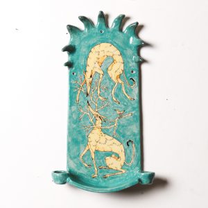 Wall Altar – Sticky
