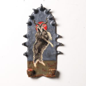 Wall Altar – Dancer in the Dark