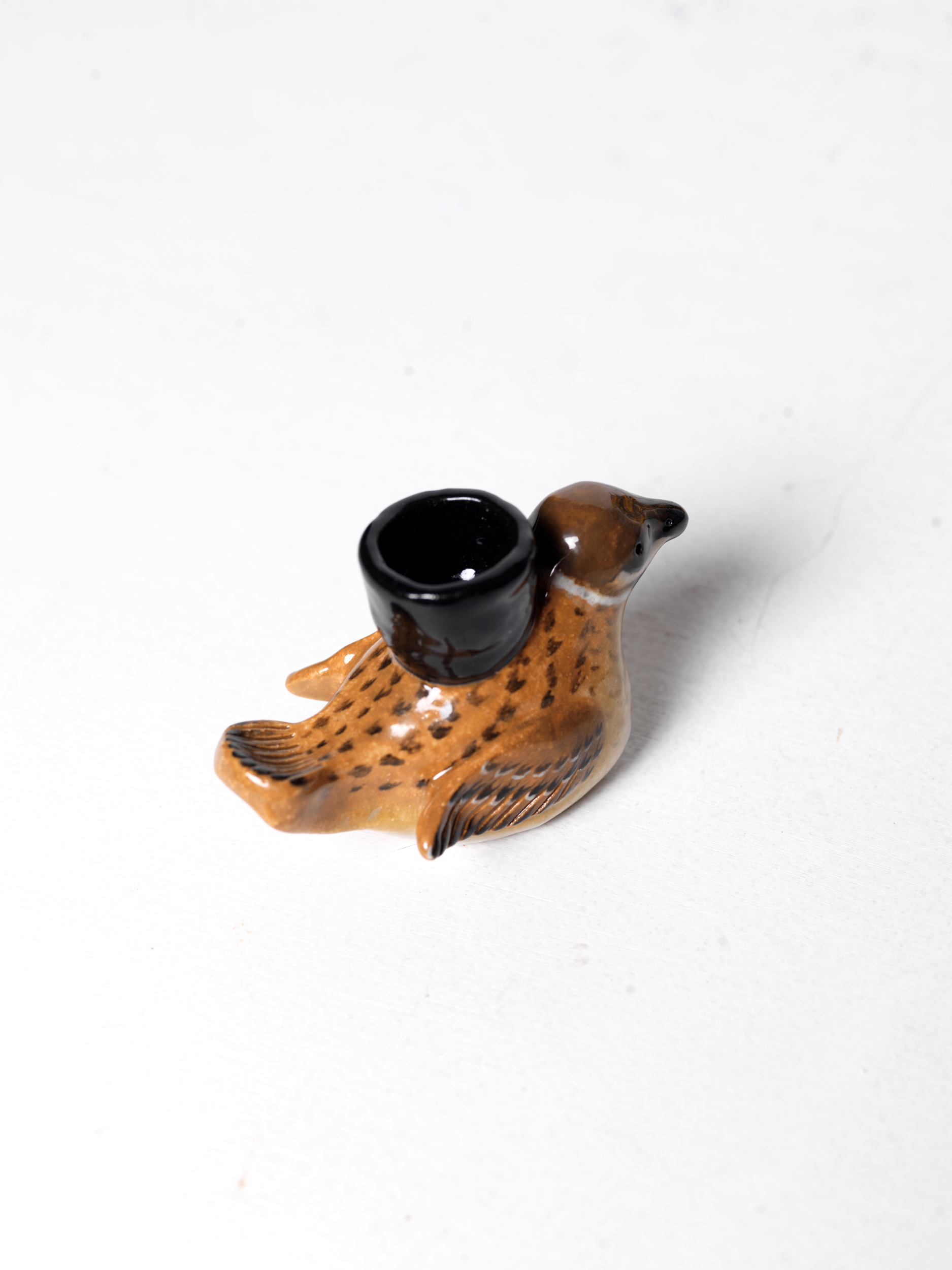 Sparrow Candlestick Holder - Image 3