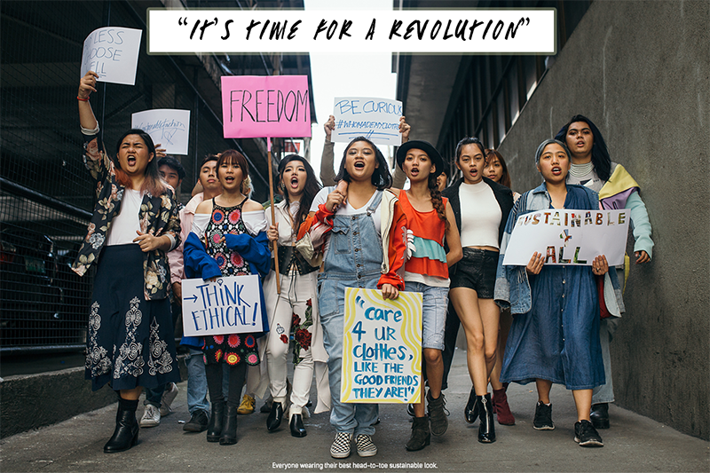 Fashion Revolution