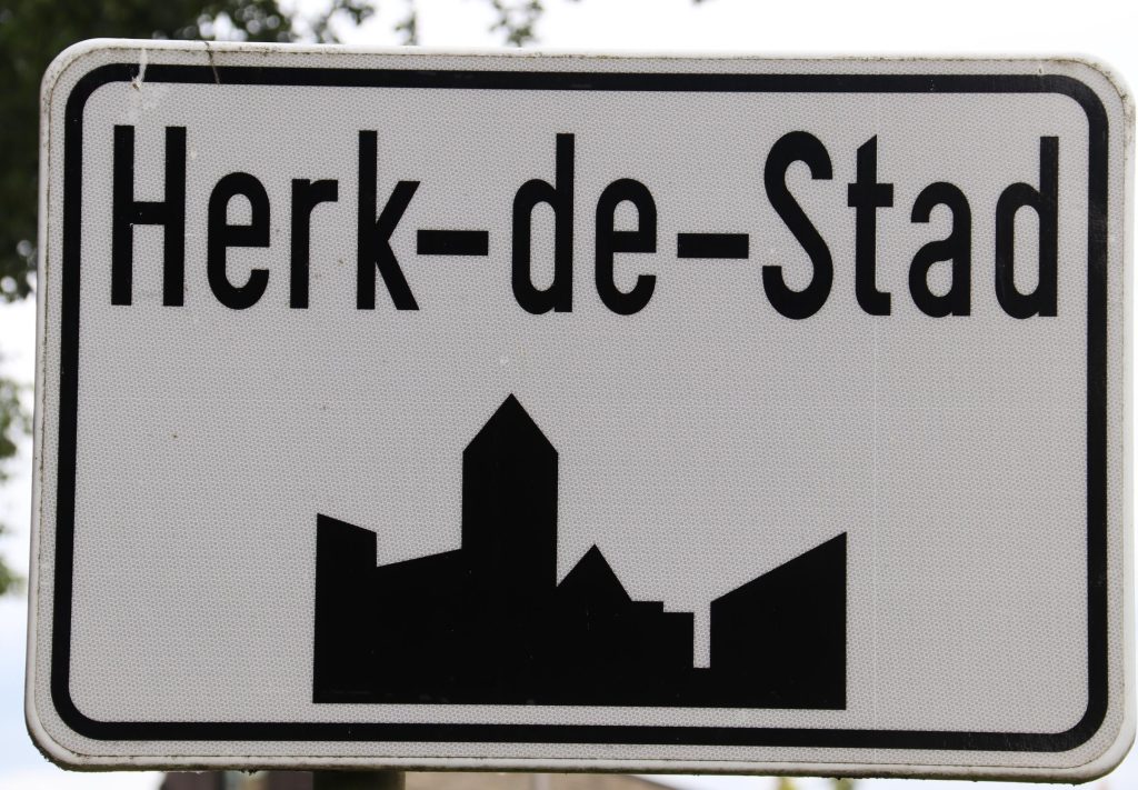 Slotenmaker Herk-de-Stad