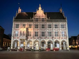 Slotenmaker Bocholt