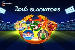 2016 gladiátorok