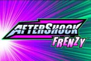 „Aftershock Frenzy“