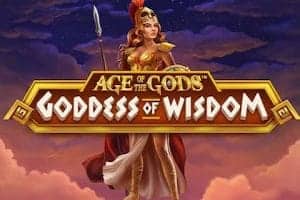 Age of the Gods: Déesse de la sagesse