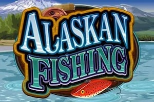 Pesca in Alaska