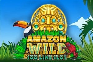 Amazon Wild