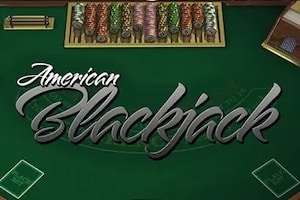 Blackjack américain (Playtech)