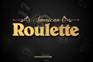 American Roulette Playtech Logo