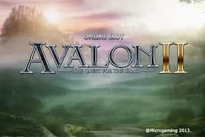 Avalon 2 Logo