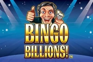 Bilhões de bingo