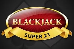 Блекджек Супер 21 (Playtech)