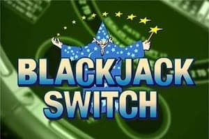 Interruptor de Blackjack (Playtech)