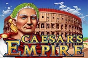 Η αυτοκρατορία του Καίσαρα