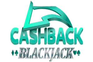 Cashback Blackjack (Playtech)
