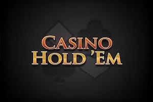 Casino Holdem (Playtech)