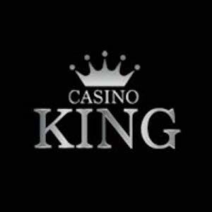 Logotipo do Casino King