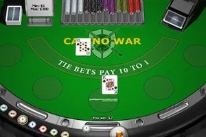 Guerre des casinos (Playtech)
